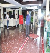 Hotel Hill Inn Solan Exterior foto